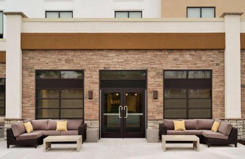 Newtown Square Hotel | Hilton Garden Inn Newtown Square Radnor