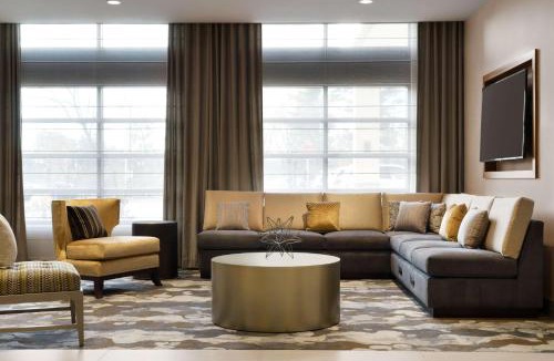 Newtown Square Hotel | Hilton Garden Inn Newtown Square Radnor
