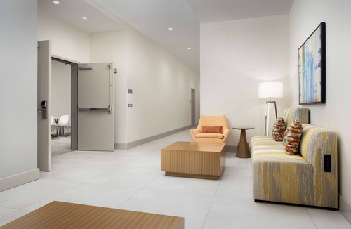 Lake Eola Heights Hotel | Hilton Garden Inn Orlando Downtown