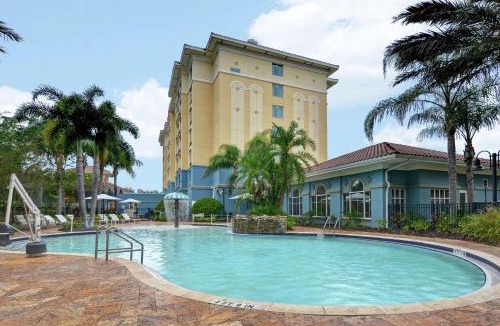 Florida Central Atlantic Coast Hotel | Hilton Garden Inn Orlando Lake Buena Vista