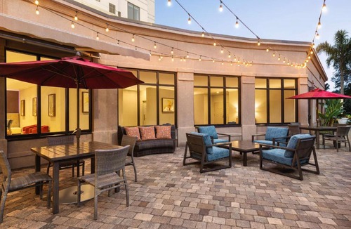 Palm Coast Hotel | Hilton Garden Inn Palm Coast Town Center