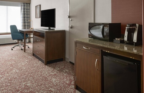 State College Hotel | Hilton Garden Inn State College