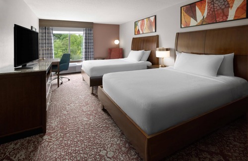 State College Hotel | Hilton Garden Inn State College