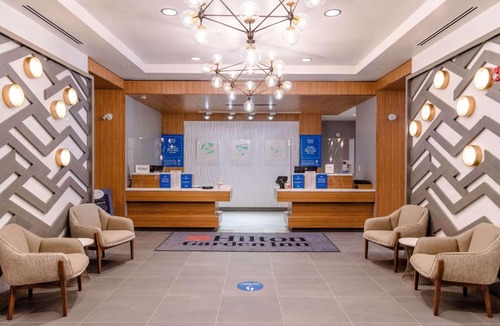 Sudbury Hotel | Hilton Garden Inn Sudbury, Ontario, Canada