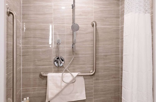 Sudbury Hotel | Hilton Garden Inn Sudbury