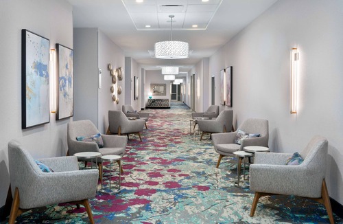 Riverview Hotel | Hilton Garden Inn Tampa/Riverview/Brandon