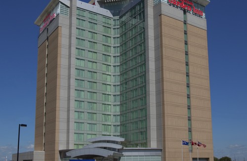 Northeast Mississauga Hotel | Hilton Garden Inn Toronto Airport