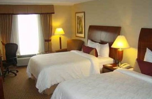 Vaughan Hotel | Hilton Garden Inn Toronto/Vaughan