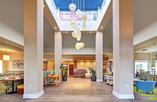 Clearview Hotel | Hilton Garden Inn Toronto-Oakville