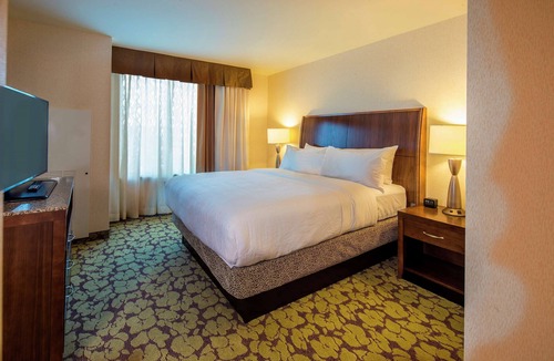 Uniontown Hotel | Hilton Garden Inn Uniontown