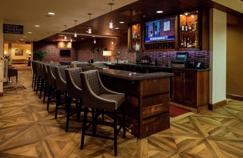 Uniontown Hotel | Hilton Garden Inn Uniontown
