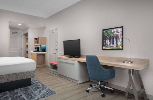 Wilkes-Barre Hotel | Hilton Garden Inn Wilkes Barre