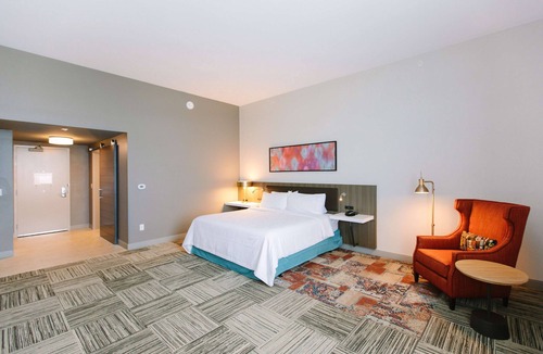 Winter Park Hotel | Hilton Garden Inn Winter Park