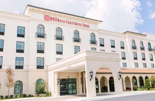 Winter Park Hotel | Hilton Garden Inn Winter Park, FL