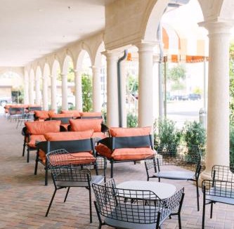 Winter Park Hotel | Hilton Garden Inn Winter Park, FL