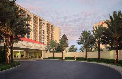 Florida Central Atlantic Coast Resort | Hilton Grand Vacations Club Parc Soleil Orlando