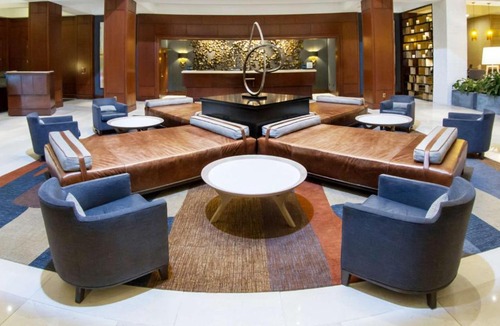 Downtown Harrisburg Hotel | Hilton Harrisburg near Hershey Park
