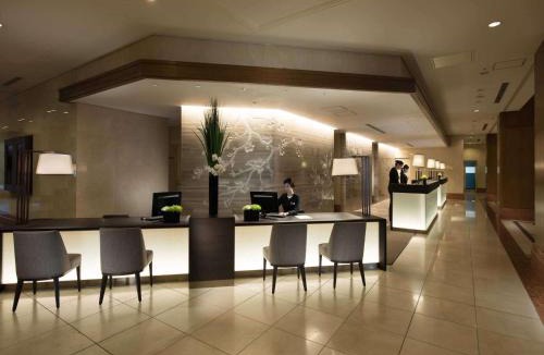 Nebukawa Resort | Hilton Odawara Resort & Spa