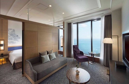 Nebukawa Resort | Hilton Odawara Resort & Spa