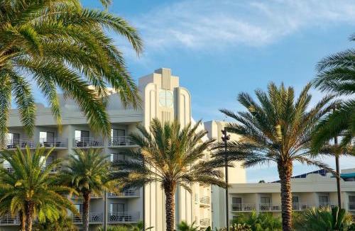 Lake Buena Vista Resort | Hilton Orlando Buena Vista Palace - Disney Springs Area