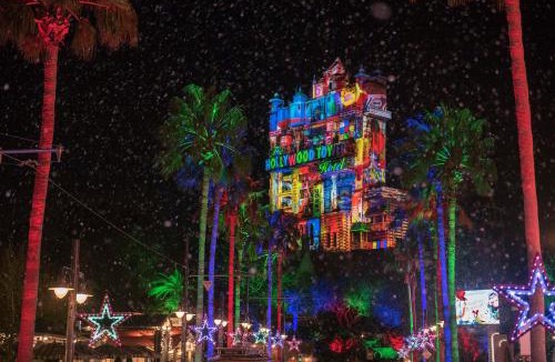 Lake Buena Vista Resort | Hilton Orlando Buena Vista Palace - Disney Springs Area