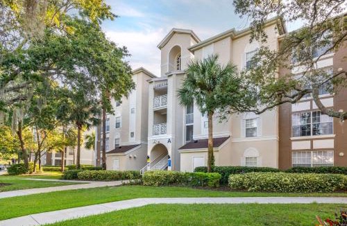 Florida Central Atlantic Coast Resort | Hilton Vacation Club Grande Villas Orlando