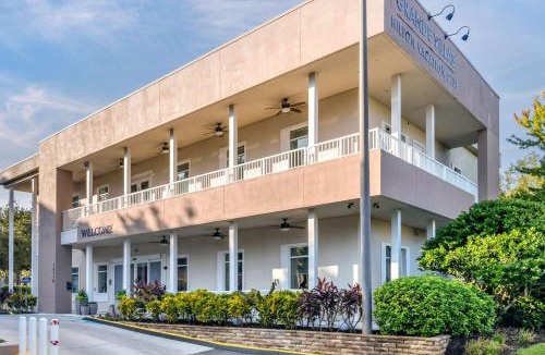 Florida Central Atlantic Coast Resort | Hilton Vacation Club Grande Villas Orlando