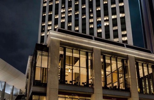 Minato Mirai 21 Hotel | Hilton Yokohama
