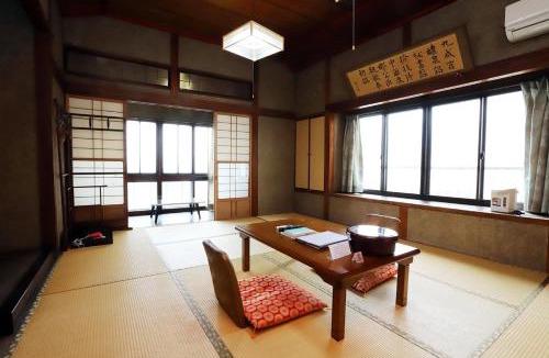 Iseshima Jindai Onsen Hotel | Hinode Ryokan