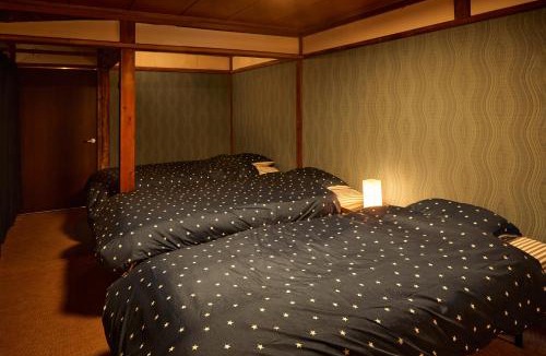 Minano Apartment | Hinosawa Riverside Lodge 水遊び宿日野沢