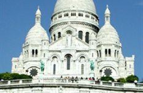 Quartier de la Chapelle Hotel | Hipotel Paris Gare du Nord Merryl