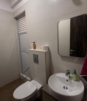 Thane West Apartment | Hiranandani Estate Stay - Rosa