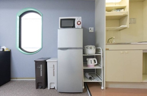 Kamata Apartment | Hiroki Building 203 Checkin 1 minute walk from J - Hiroki Co Ltd West company house 203/Ota-ku Tokyo