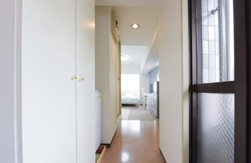 Kamata Apartment | Hiroki Building 203 Checkin 1 minute walk from J - Hiroki Co Ltd West company house 203/Ota-ku Tokyo