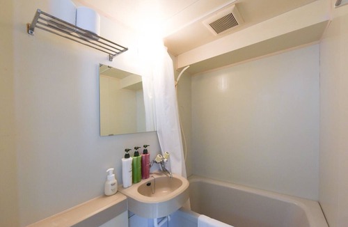 Kamata Apartment | Hiroki Building 303 Checkin 1 minute walk from J - Hiroki Co Ltd Nishishataku 303/Ota-ku Tokyo