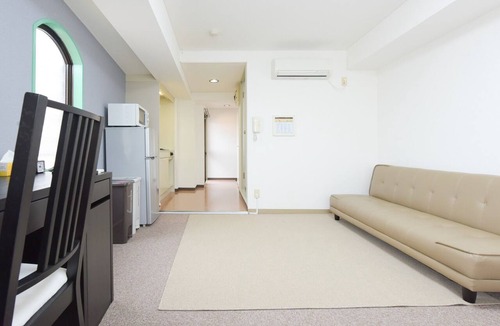 Kamata Apartment | Hiroki Building 703 Checkin 1 minute walk from J - Hiroki Co Ltd Nishishataku 703/Ota-ku Tokyo