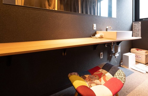 Kuramae Hostel | Hiromas Hotel Kura - Hostel