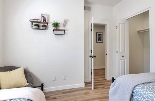Rincon Heights House | Historic 2-Bedroom Townhouse close to campus