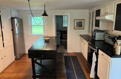 East Durham House | Historic 3-bedroom farmhouse in East Durham