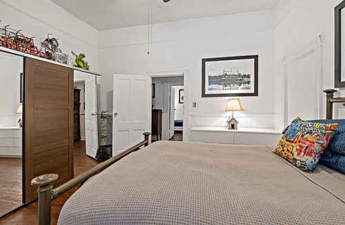 Historic Ybor House | Historic Bungalow With Private Pool In Ybor City