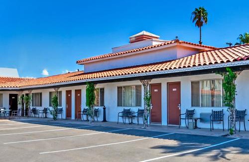 Yuma Townsite Hotel | Historic Coronado Motor Hotel by OYO