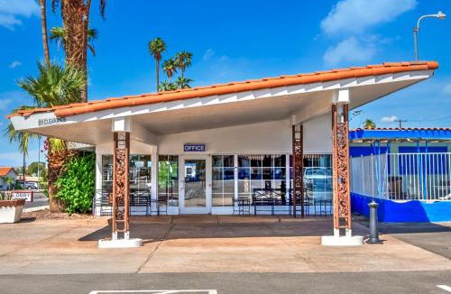 Yuma Townsite Hotel | Historic Coronado Motor Hotel by OYO