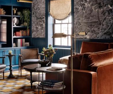 Old City House | Historic Diplomat Suite w Parking - The Envoy