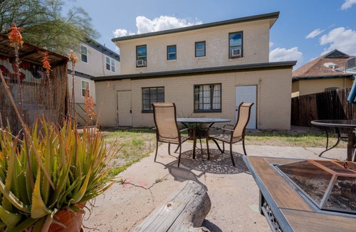 Iron Horse Historic District Apartment | Historic Downtown 1BR Perfect Location
