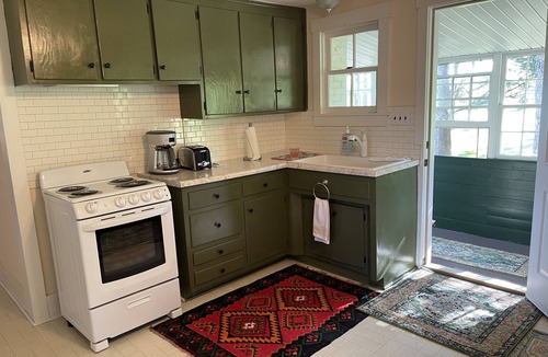 Belleville Cottage | Historic Farm Property, 40 min. from Penn State