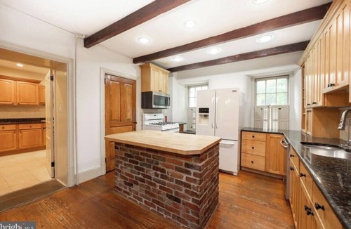 Audubon Other | Historic Farmhouse in Audubon