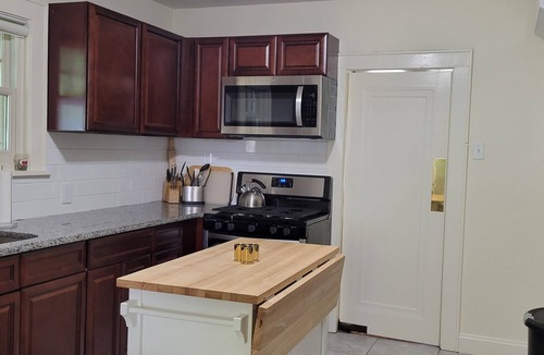 Highland Falls House | Historic home at West Point on Main Street. 1 mile from Thayer Gate!