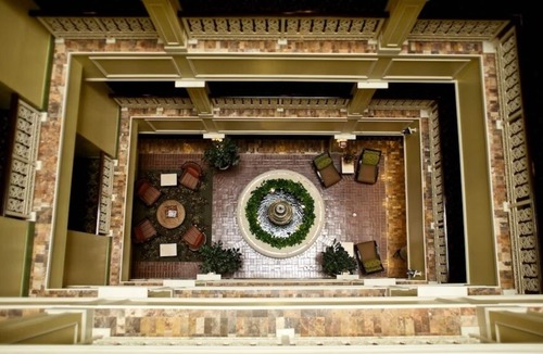 Central Business District Resort | Historic hotel - walking distance from Bourbon Street