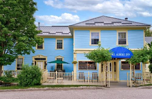 Port Albert House | Historic Inn vacation Rental