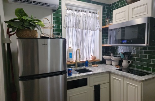 Haines City Apartment | Historic Intimate Studio A